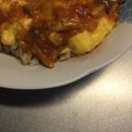 ☆きむちゃん★'s cooksnap of when they made とろとろクリームチーズオムライス.