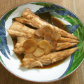 ☆Rokko☆'s cooksnap of when they made 真かすべの煮付け.