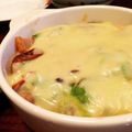 かわゆう1211's cooksnap of when they made キャベツ消費第2弾!!『キャグタン』！？.