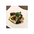 sayuri☆y's cooksnap of when they made 定番。茄子の揚げ浸し.