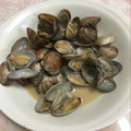Papasugon's cooksnap of when they made 定番❗️アサリのバター炒め♪.