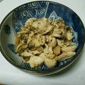 ごにょ's cooksnap of when they made 鶏胸肉の粒マスタード焼き☆.