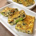 tomimo's cooksnap of when they made ふくさ焼き.