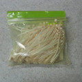 サーフブレイド's cooksnap of when they made ☻きのこの冷凍方法☻.