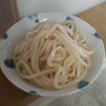 サーフブレイド's cooksnap of when they made ふきこぼれない、うどん、そうめんの茹で方.
