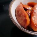 キャシーキャサリン's cooksnap of when they made うちのパリっとウィンナー.