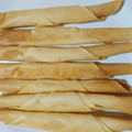 しま★★★'s cooksnap of when they made シュウマイの皮 おやつ.