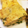 ｙａｓｓａｎパパ's cooksnap of when they made 簡単！おいしい！ネギ入りだし巻き♡.