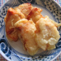 でいやん's cooksnap of when they made 鶏むね肉 ♪ 生姜醤油 ♪ 揚げ.