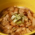 クックVNSB48☆'s cooksnap of when they made 鴨そば.