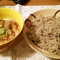クックVNSB48☆'s cooksnap of when they made 年越しに鴨南蛮蕎麦.