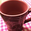 seira♡'s cooksnap of when they made カラダぽかぽか♡ハチミツしょうが湯.