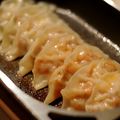 3life's cooksnap of when they made とっても簡単‼︎キムチ餃子☆.