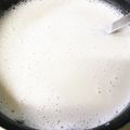 トラととら's cooksnap of when they made 20分☆ハンドミキサーで大根のポタージュ.