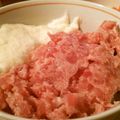 クックVNSB48☆'s cooksnap of when they made ねぎとろ丼♡.