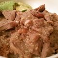 クックVNSB48☆'s cooksnap of when they made 簡単絶品♡ナシゴレンのステーキ添え.
