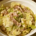 クックVNSB48☆'s cooksnap of when they made ピリ旨辛！豚肉と白菜のミルフィーユ煮.