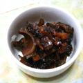 とろんろ's cooksnap of when they made ご飯がすすむ！ゴーヤの佃煮.