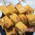 クックU2LB0B☆'s cooksnap of when they made 簡単♡カスタードケーキ♬*.+゜.