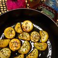 クックT8YW7U☆'s cooksnap of when they made フライパンで作れる！最高に美味しい大学芋.