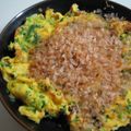 ひゅうま's cooksnap of when they made ねぎ玉.