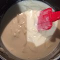 lilypink's cooksnap of when they made 簡単！ホワイトソース.