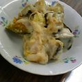 くろしま's cooksnap of when they made かぼちゃとさつまいものホクホクグラタン.