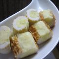 春小町's cooksnap of when they made じゃがマヨちくわ☆.