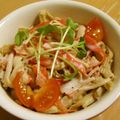 もんしゅしゅ's cooksnap of when they made 切り干し大根のマヨサラダ！《副菜》.
