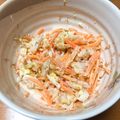 みくはっちん's cooksnap of when they made ★白菜&人参&ツナ缶のサラダ★.