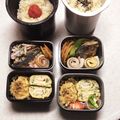 浜田ママ's cooksnap of when they made お弁当に！カニカマ入り卵焼き.