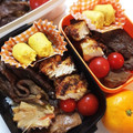 ☆ゆきんこっこ☆'s cooksnap of when they made えのきと長ねぎのめんつゆ煮.