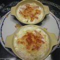 ジョングレ's cooksnap of when they made じゃが芋とペンネの簡単グラタン.