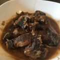 megushima's cooksnap of when they made 簡単！ 美味しい まぐろ ステーキ！.