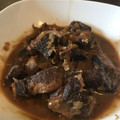 megushima's cooksnap of when they made 簡単！ 美味しい まぐろ ステーキ！.