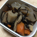⑤児の母's cooksnap of when they made 妊娠、授乳に！ひじき煮しめ.