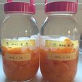 あいふぉんより's cooksnap of when they made みかん酒.