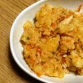 ☆こまっと☆'s cooksnap of when they made 簡単チキンライス☆ケチャップライス常備菜.