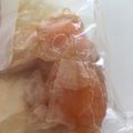 ＃Yuzu＃'s cooksnap of when they made 冷凍卵で・壊れる失敗なしの卵黄醤油漬け.