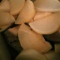はらぞぅ's cooksnap of when they made とっても簡単に料亭の味！ブリ大根☆.