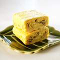 gingamom's cooksnap of when they made 卯の花の炒り煮で✳厚焼き玉子✳.