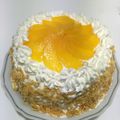 んにゃっき's cooksnap of when they made デコレーションケーキ用シロップ.