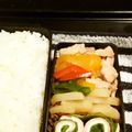 スタイリッシュママ's cooksnap of when they made いつも美味しい☆豚じゃが炒め☆.