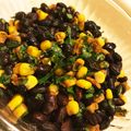 アンコラブ's cooksnap of when they made お豆のメキシカンサラダ.