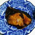 ゆーとあまま's cooksnap of when they made 簡単！ふんわり！ぶりの照り焼き.