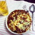 yoa122's cooksnap of when they made 残りカレーで☆焼きカレーパスタ.