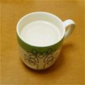 max4995's cooksnap of when they made 甘くて美味しい！ハニーカフェオレ.