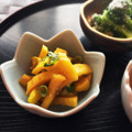 よこ耳ねこ's cooksnap of when they made 中華風？たくあん.