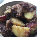 ジャム王子さん's cooksnap of when they made 義母が大好き簡単なさつまいものいとこ煮.