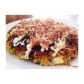みどり♥️'s cooksnap of when they made 本場大阪生まれのお好み焼き.